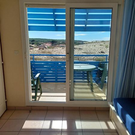 Agreable T2 Lacanau Ocean Bord De Mer. Expo Sud. Bagian luar foto