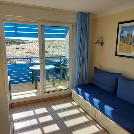 Agreable T2 Lacanau Ocean Bord De Mer. Expo Sud. Bagian luar foto